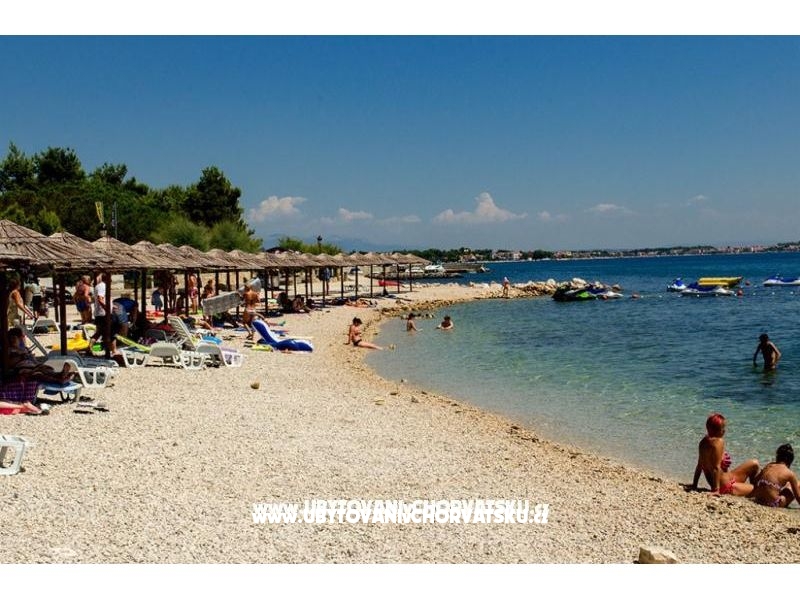 Appartements Stumberger  – Ferienwohnung Insel Vir, Kroatien – Foto 12