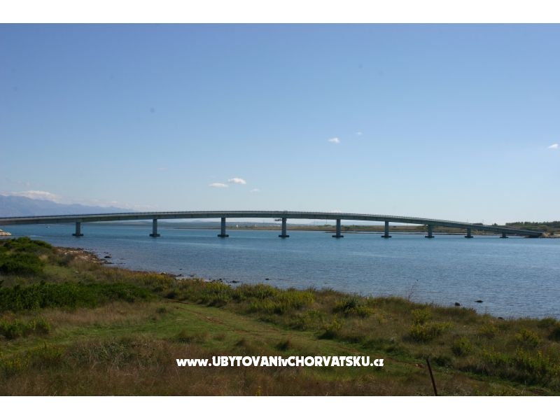 Appartements Stumberger  – Ferienwohnung Insel Vir, Kroatien – Foto 2