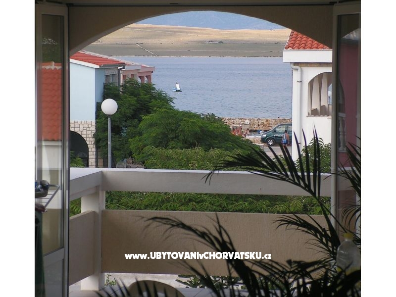 Appartements Stumberger  – Ferienwohnung Insel Vir, Kroatien – Foto 3