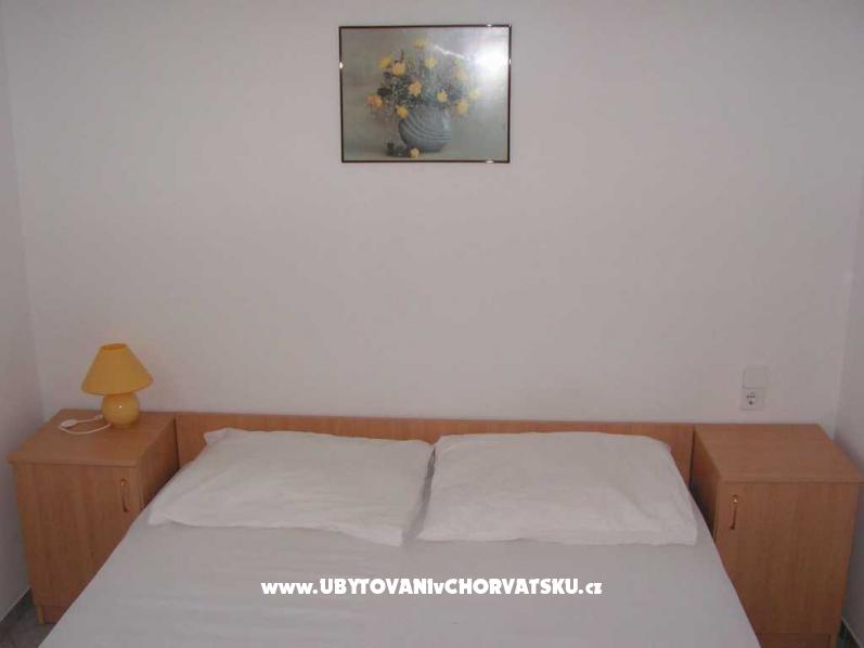 Appartements Stumberger  – Ferienwohnung Insel Vir, Kroatien – Foto 4