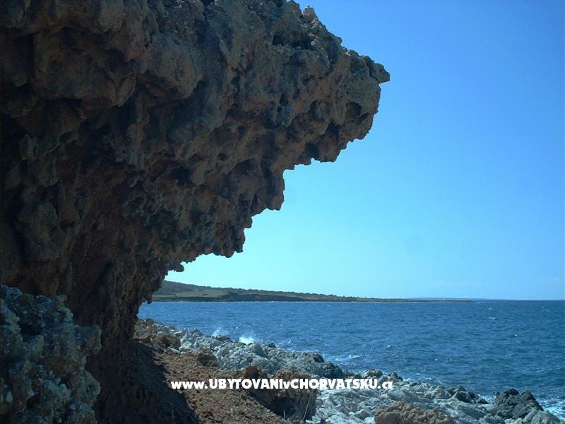 Appartements Stumberger  – Ferienwohnung Insel Vir, Kroatien – Foto 6