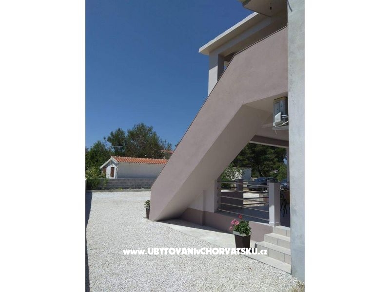 Appartements Maja – Ferienwohnung Insel Vir, Kroatien – Foto 10