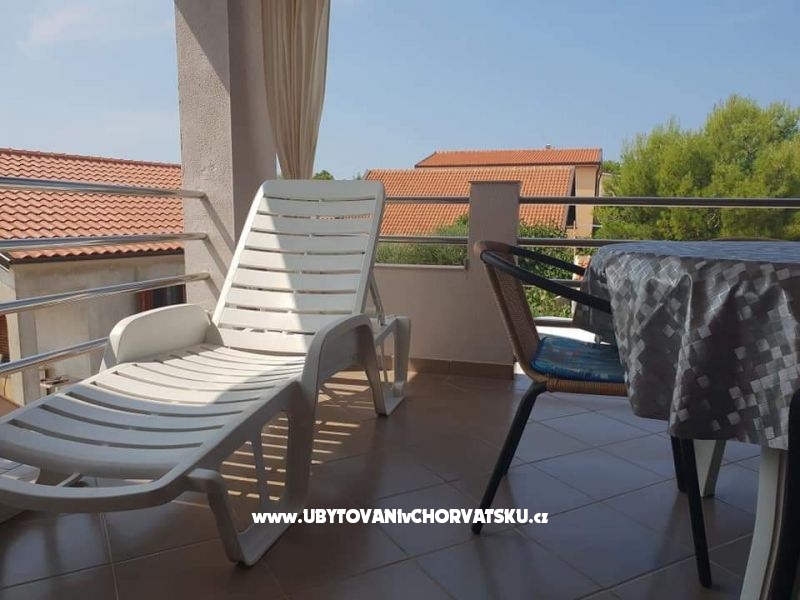 Appartements Maja – Ferienwohnung Insel Vir, Kroatien – Foto 11