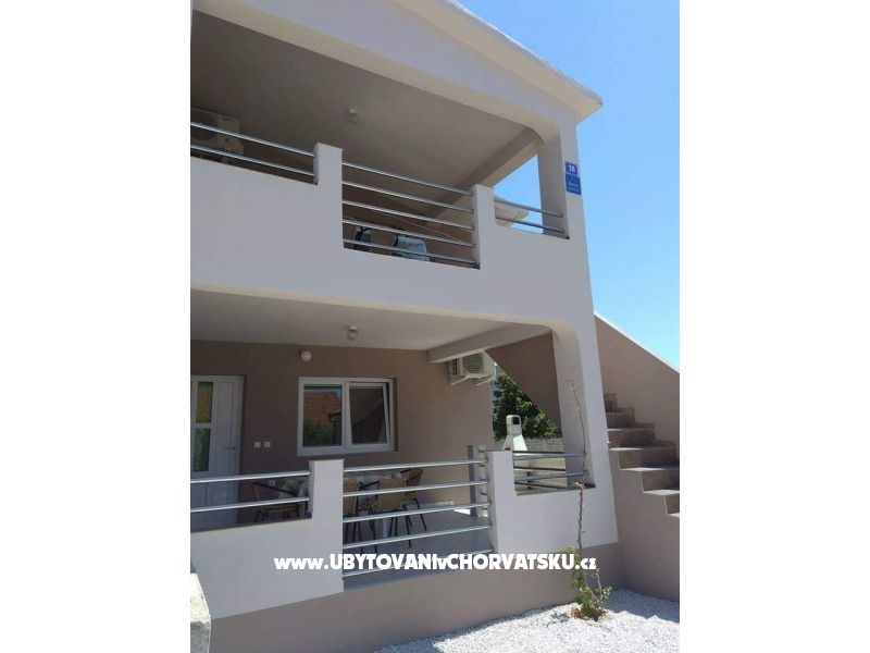 Appartements Maja – Ferienwohnung Insel Vir, Kroatien – Foto 12