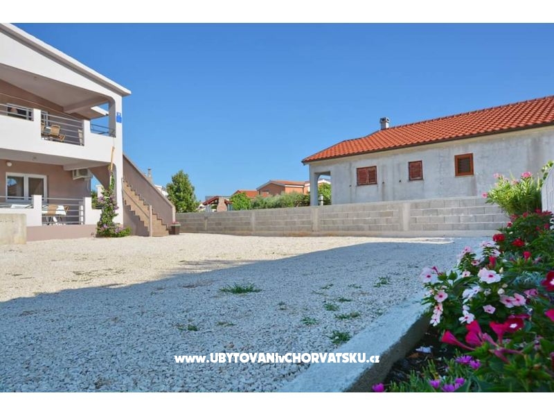 Appartements Maja – Ferienwohnung Insel Vir, Kroatien – Foto 13