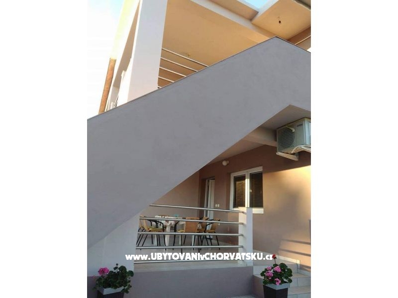 Appartements Maja – Ferienwohnung Insel Vir, Kroatien – Foto 15