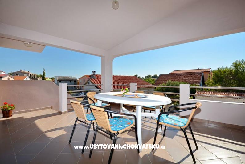 Appartements Maja – Ferienwohnung Insel Vir, Kroatien – Foto 2