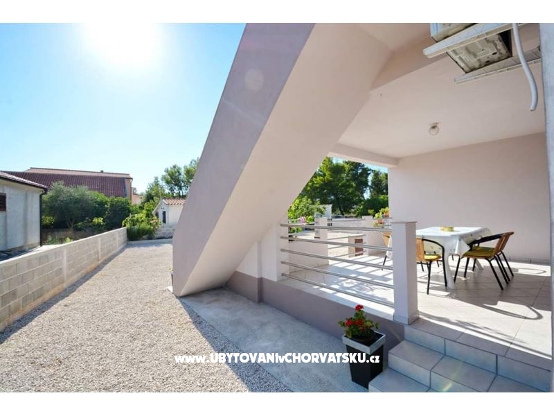 Appartements Maja – Ferienwohnung Insel Vir, Kroatien – Foto 4