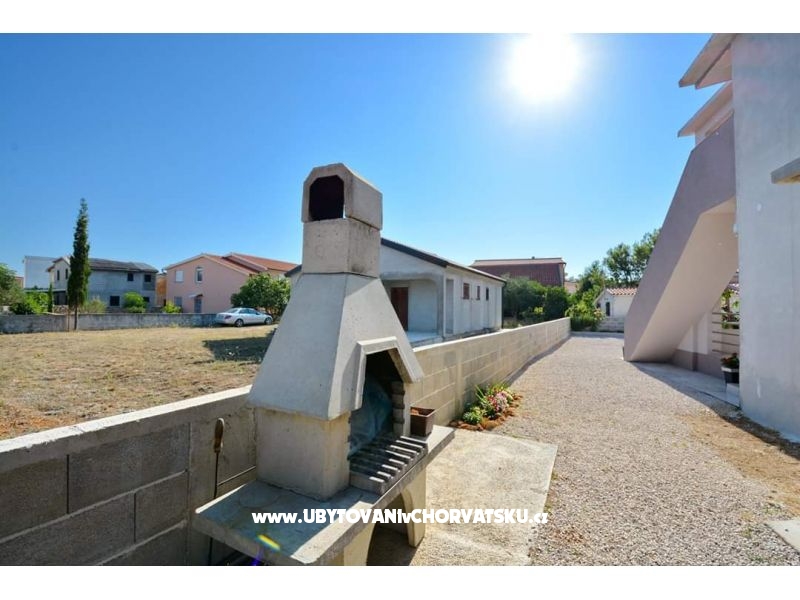 Appartements Maja – Ferienwohnung Insel Vir, Kroatien – Foto 6