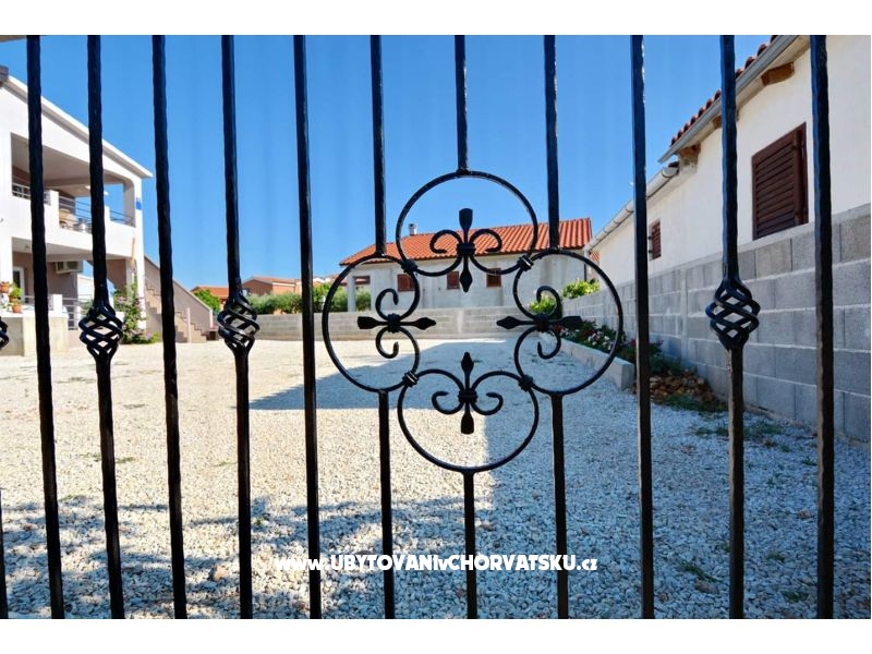 Appartements Maja – Ferienwohnung Insel Vir, Kroatien – Foto 7