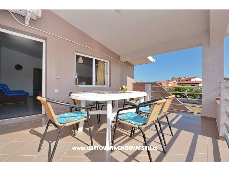 Appartements Maja – Ferienwohnung Insel Vir, Kroatien – Foto 8