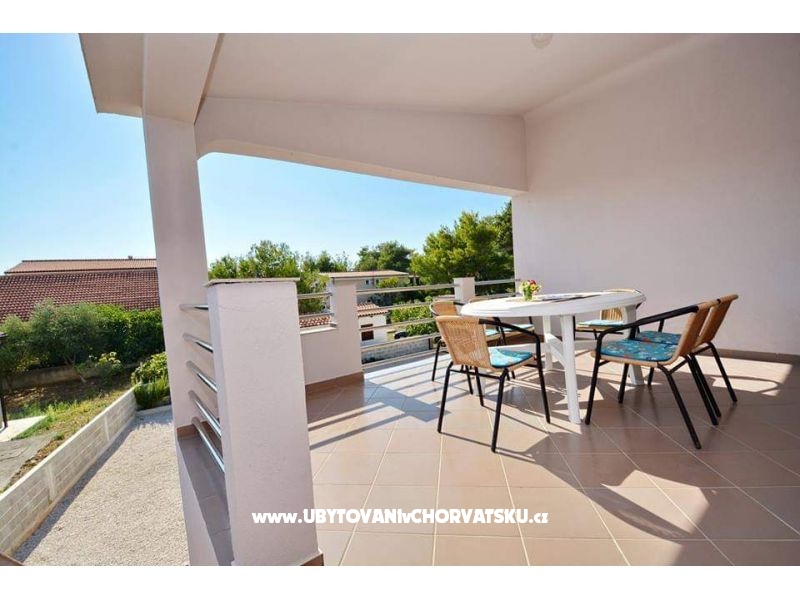 Appartements Maja – Ferienwohnung Insel Vir, Kroatien – Foto 9