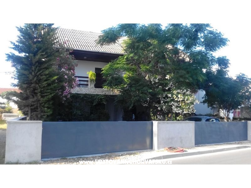 Appartements Sunce – Ferienwohnung Insel Vir, Kroatien – Foto 1