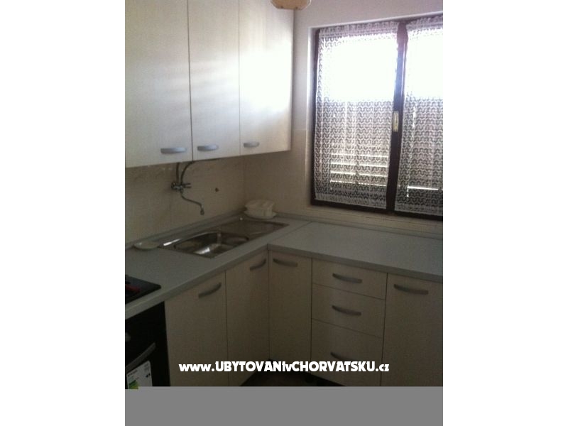 Appartements Sunce – Ferienwohnung Insel Vir, Kroatien – Foto 10