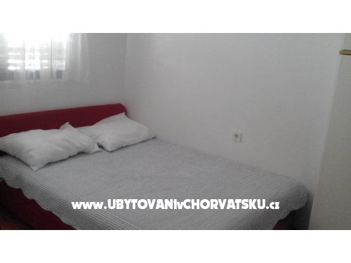 Appartements Sunce – Ferienwohnung Insel Vir, Kroatien – Foto 11