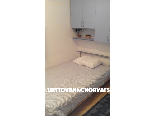 Appartements Sunce – Ferienwohnung Insel Vir, Kroatien – Foto 12