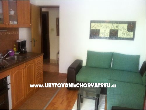Appartements Sunce – Ferienwohnung Insel Vir, Kroatien – Foto 13