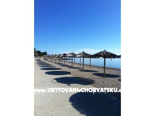 Appartements Sunce – Ferienwohnung Insel Vir, Kroatien – Foto 16