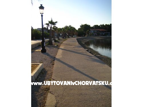 Appartements Sunce – Ferienwohnung Insel Vir, Kroatien – Foto 17