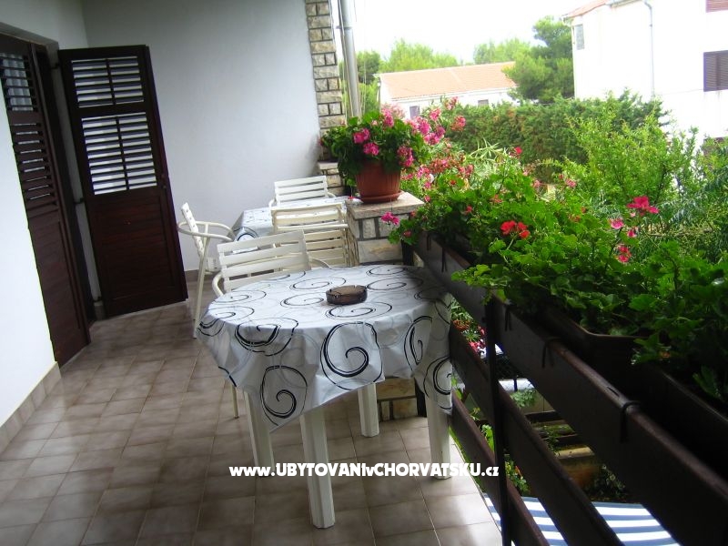 Appartements Sunce – Ferienwohnung Insel Vir, Kroatien – Foto 18