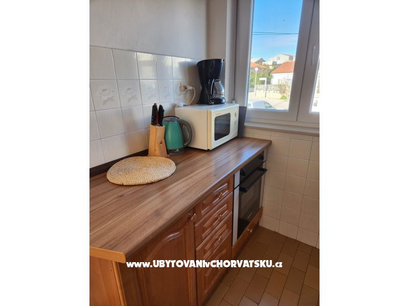 Apartmány Sunce – ubytování ostrov Vir, Chorvatsko – foto 19