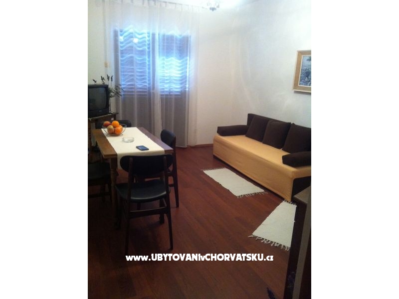 Appartements Sunce – Ferienwohnung Insel Vir, Kroatien – Foto 2