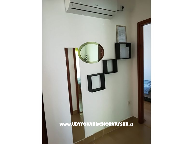 Apartmány Sunce – ubytování ostrov Vir, Chorvatsko – foto 20