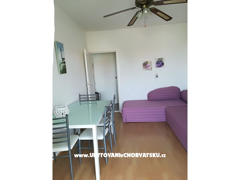 Apartmány Sunce – ubytování ostrov Vir, Chorvatsko – foto 23