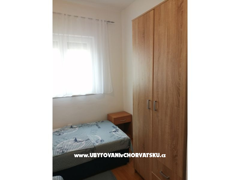 Apartmány Sunce – ubytování ostrov Vir, Chorvatsko – foto 27