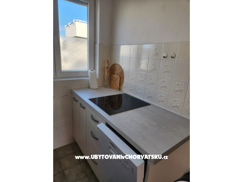 Apartmány Sunce – ubytování ostrov Vir, Chorvatsko – foto 29