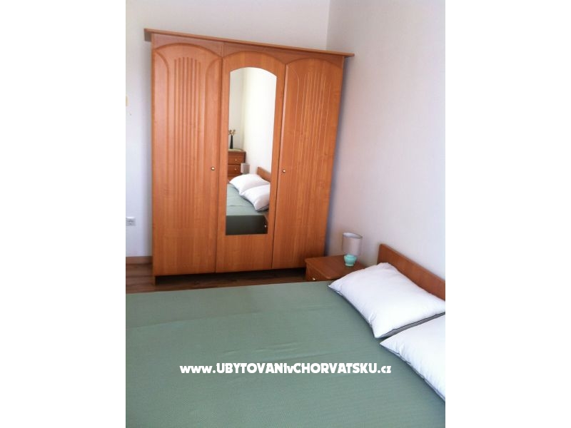Appartements Sunce – Ferienwohnung Insel Vir, Kroatien – Foto 3