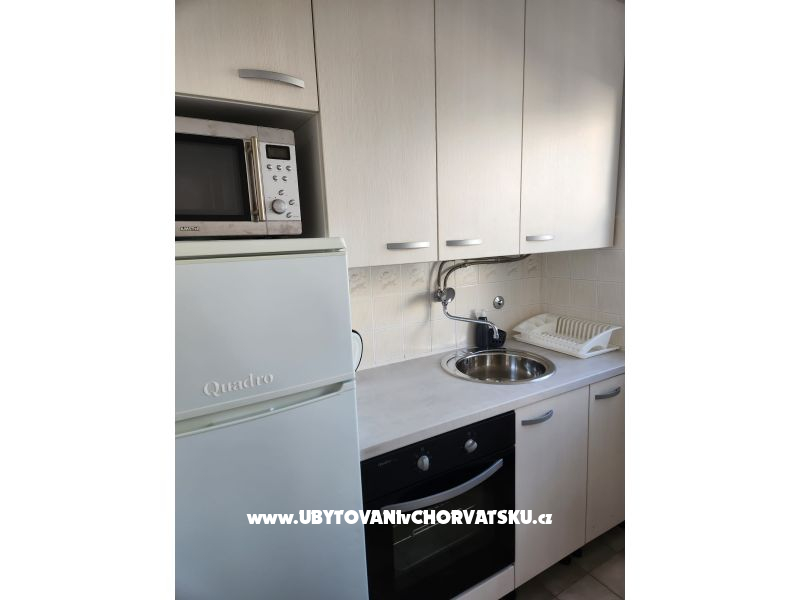 Apartmány Sunce – ubytování ostrov Vir, Chorvatsko – foto 30