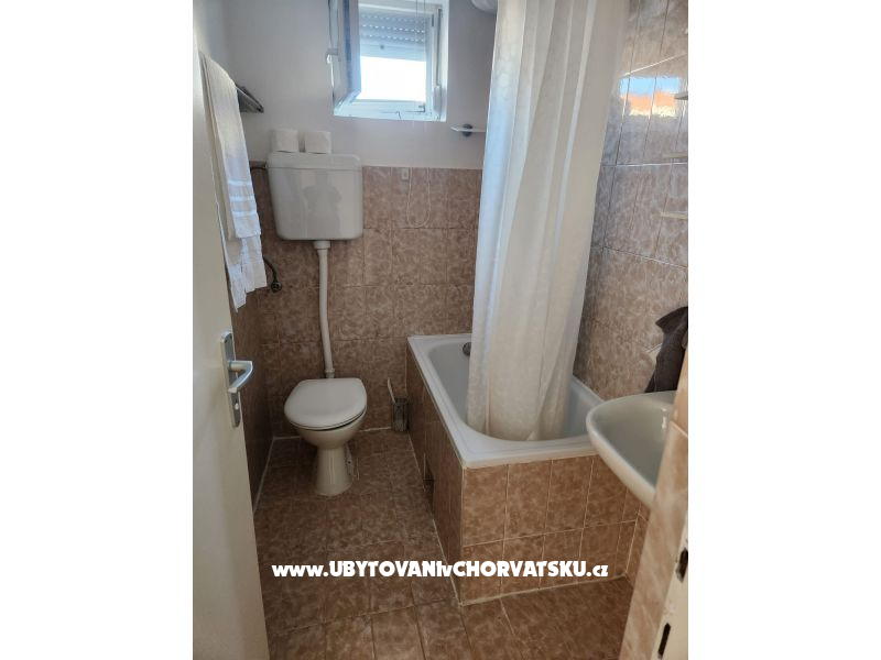 Apartmány Sunce – ubytování ostrov Vir, Chorvatsko – foto 31