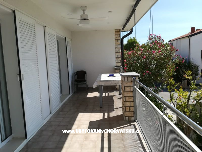 Apartmány Sunce – ubytování ostrov Vir, Chorvatsko – foto 33