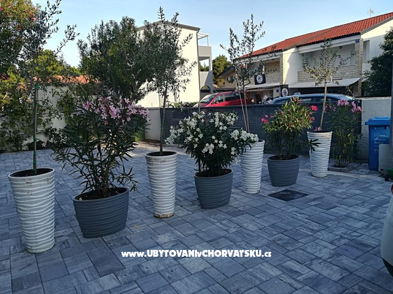 Apartmány Sunce – ubytování ostrov Vir, Chorvatsko – foto 34