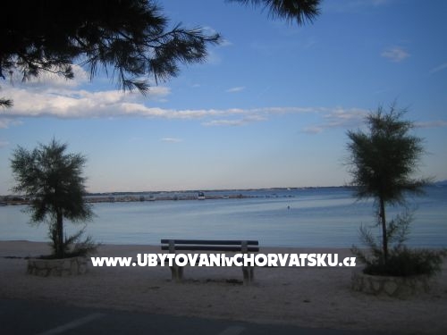 Apartmány Sunce – ubytování ostrov Vir, Chorvatsko – foto 36