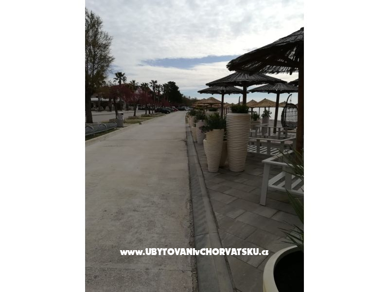 Apartmány Sunce – ubytování ostrov Vir, Chorvatsko – foto 38