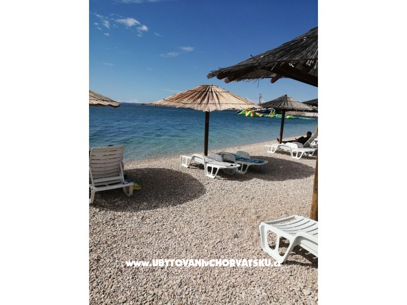 Apartmány Sunce – ubytování ostrov Vir, Chorvatsko – foto 39