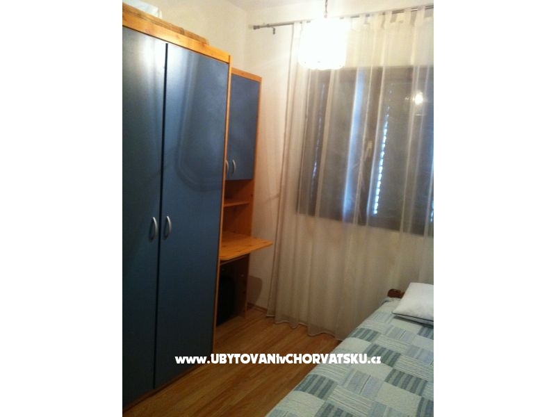 Appartements Sunce – Ferienwohnung Insel Vir, Kroatien – Foto 4