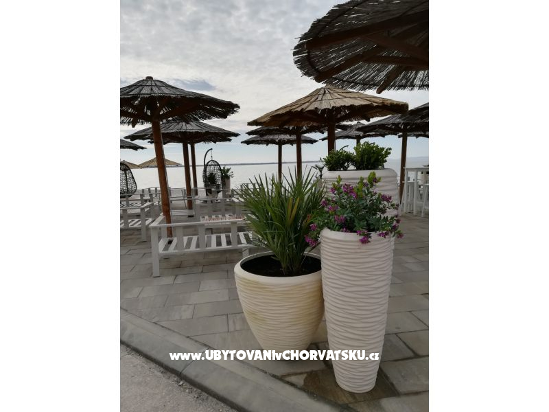 Apartmány Sunce – ubytování ostrov Vir, Chorvatsko – foto 41