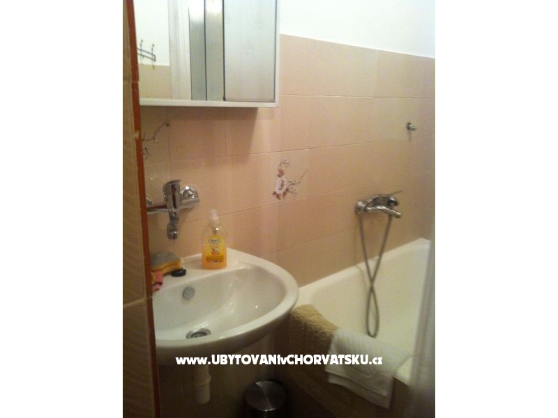 Appartements Sunce – Ferienwohnung Insel Vir, Kroatien – Foto 6