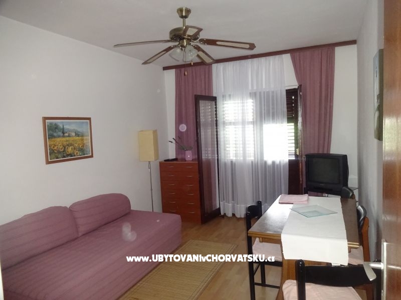 Appartements Sunce – Ferienwohnung Insel Vir, Kroatien – Foto 7