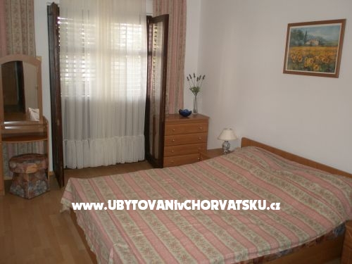 Appartements Sunce – Ferienwohnung Insel Vir, Kroatien – Foto 8