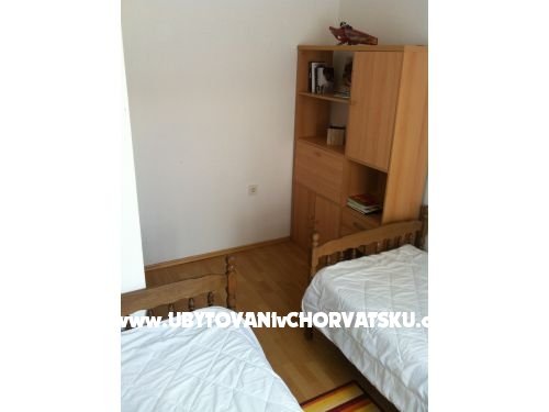Appartements Sunce – Ferienwohnung Insel Vir, Kroatien – Foto 9