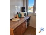 Apartmány Sunce – ostrov Vir – náhled 19