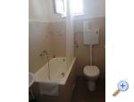 Apartmány Sunce – ostrov Vir – náhled 21