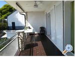 Apartmány Sunce – ostrov Vir – náhled 22
