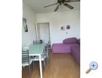 Apartmány Sunce – ostrov Vir – náhled 23