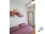 Apartmány Sunce – ostrov Vir – náhled 24