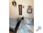 Apartmány Sunce – ostrov Vir – náhled 28